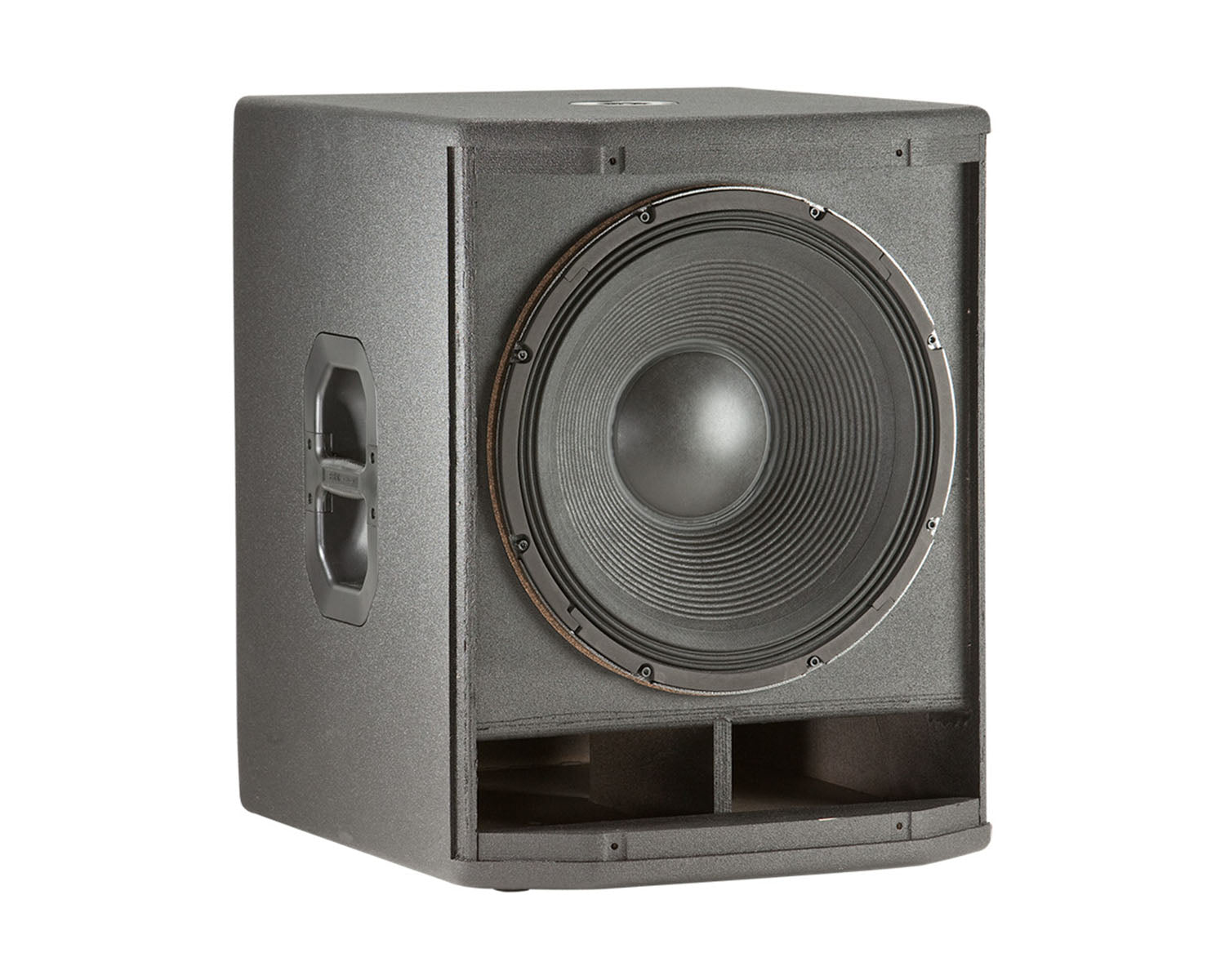 JBLPRX418S - JBL PRX418S 18inch Passive Compact Portable Subwoofer 800W Image 2