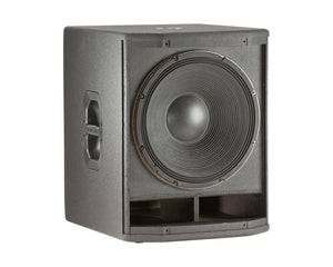 JBLPRX418S - JBL PRX418S 18inch Passive Compact Portable Subwoofer 800W Image 2