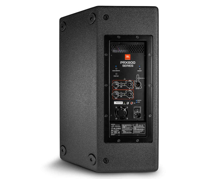 JBLPRX812W - JBL PRX812W 2 Way 12inch Class D Active Speaker with WiFi 1500W Image 3