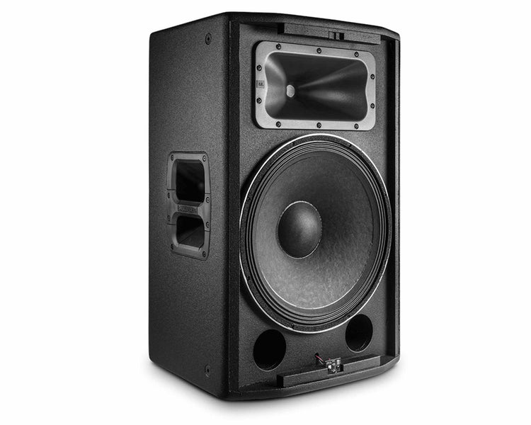 JBLPRX815W - JBL PRX815W 2 Way 15inch Class D Active Speaker with WiFi 1500W Image 2