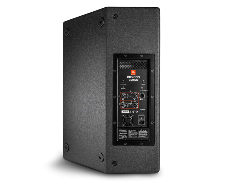 JBLPRX815W - JBL PRX815W 2 Way 15inch Class D Active Speaker with WiFi 1500W Image 3