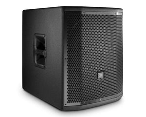 JBLPRX818X - JBL PRX818XLFW 18inch Class D Active Subwoofer with WiFi 1500W Image 1