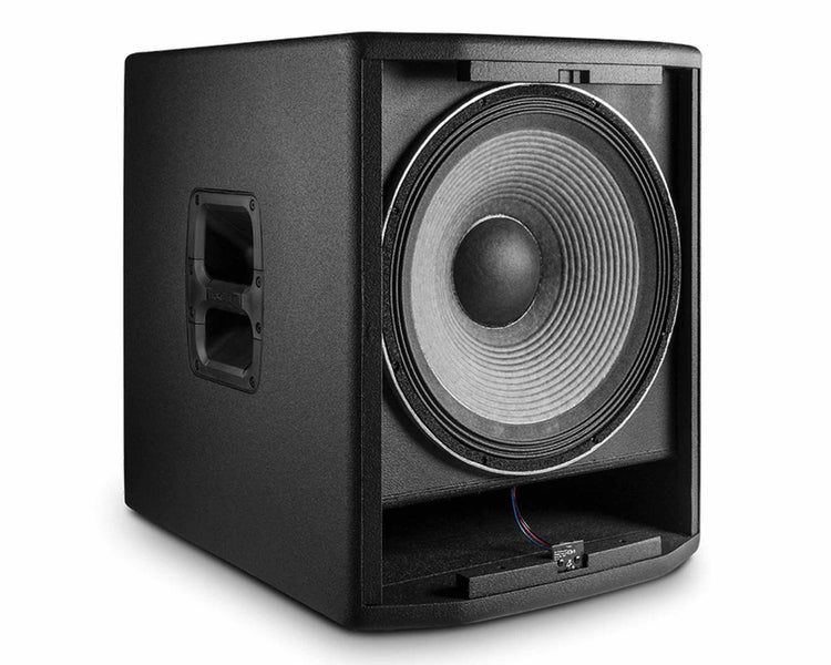 JBLPRX818X - JBL PRX818XLFW 18inch Class D Active Subwoofer with WiFi 1500W Image 2