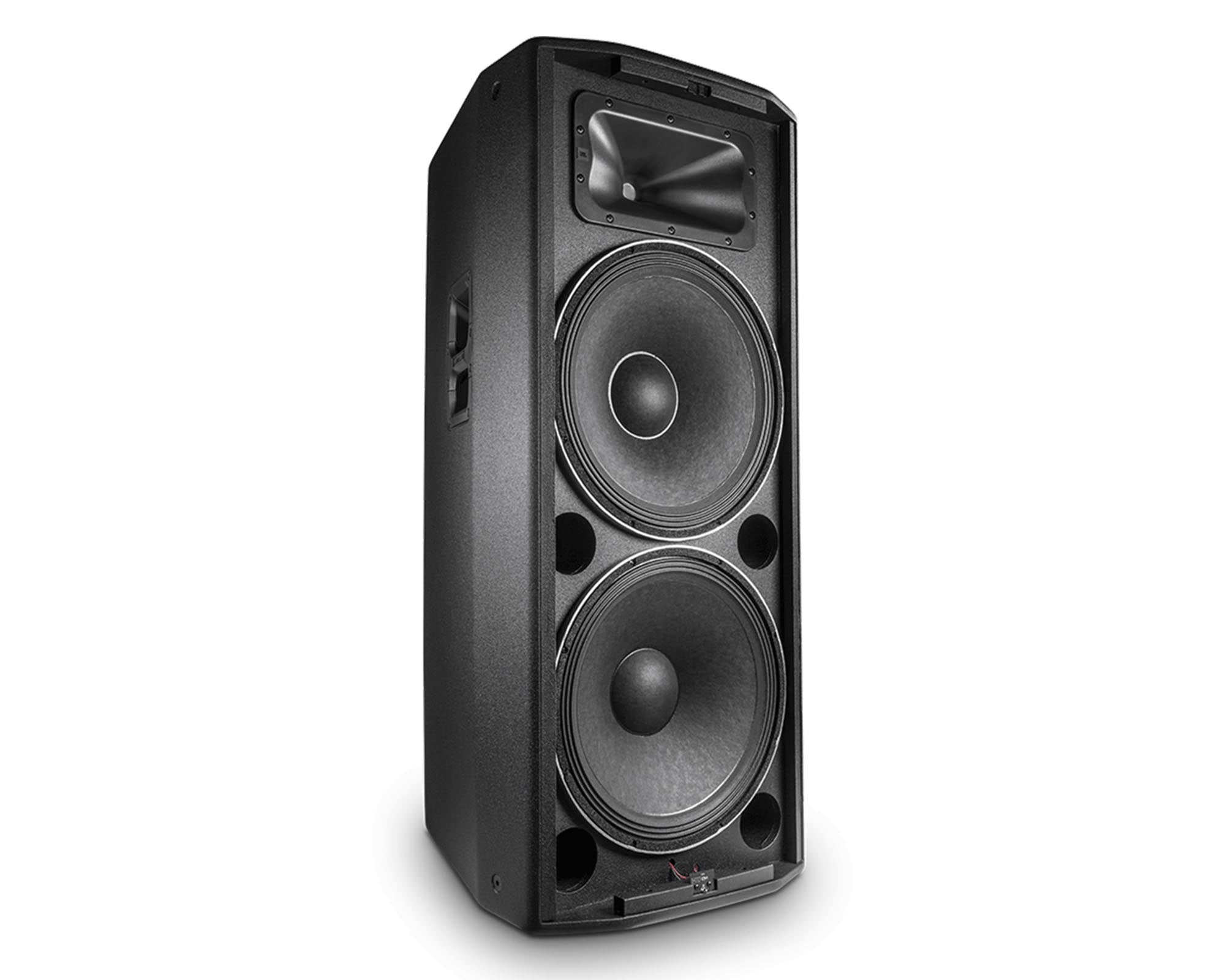 JBLPRX825W - JBL PRX825 2 Way DUAL 15inch Class D Active Speaker with WiFi 1500W Image 2