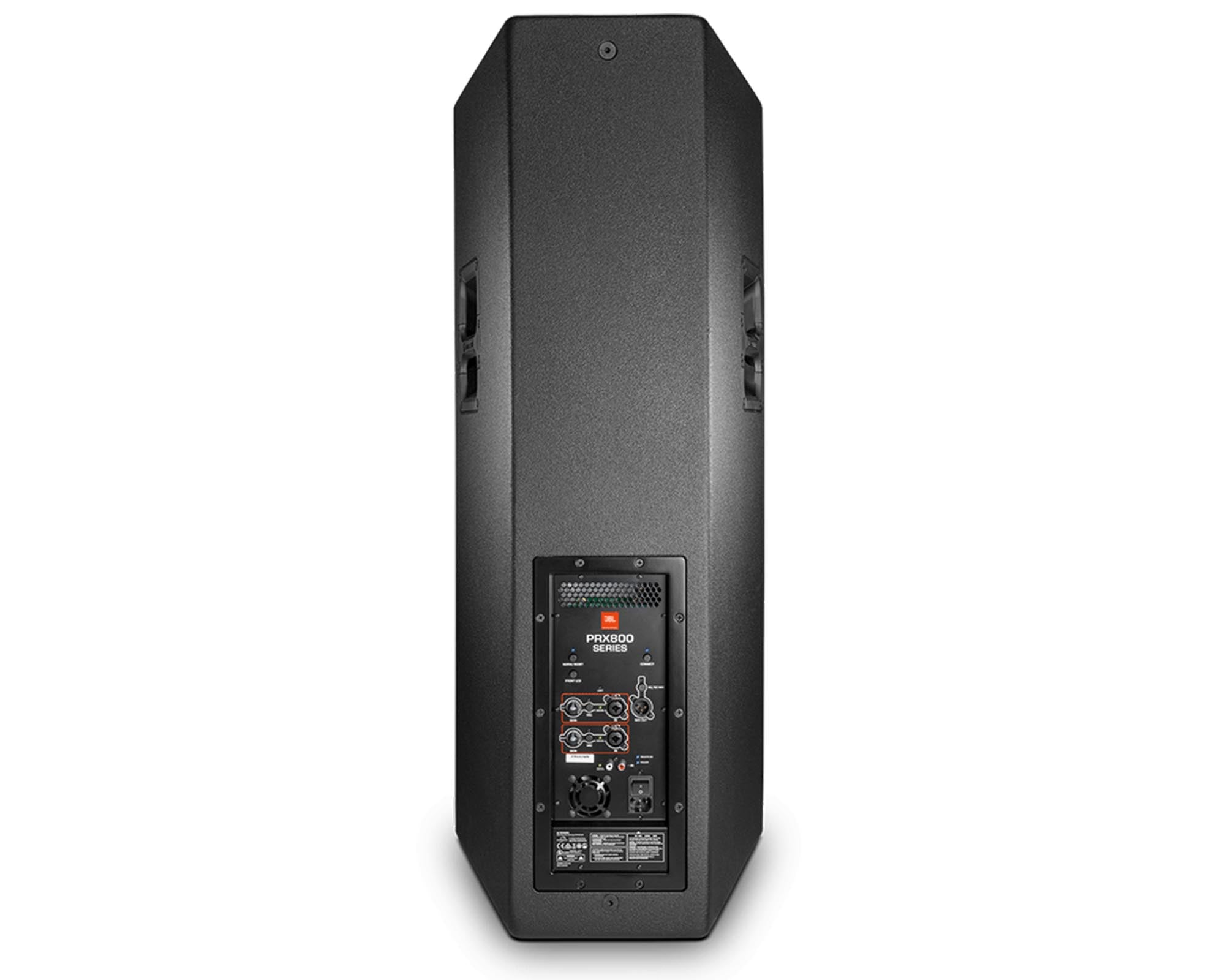JBLPRX825W - JBL PRX825 2 Way DUAL 15inch Class D Active Speaker with WiFi 1500W Image 3
