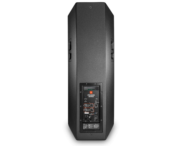 JBLPRX825W - JBL PRX825 2 Way DUAL 15inch Class D Active Speaker with WiFi 1500W Image 3
