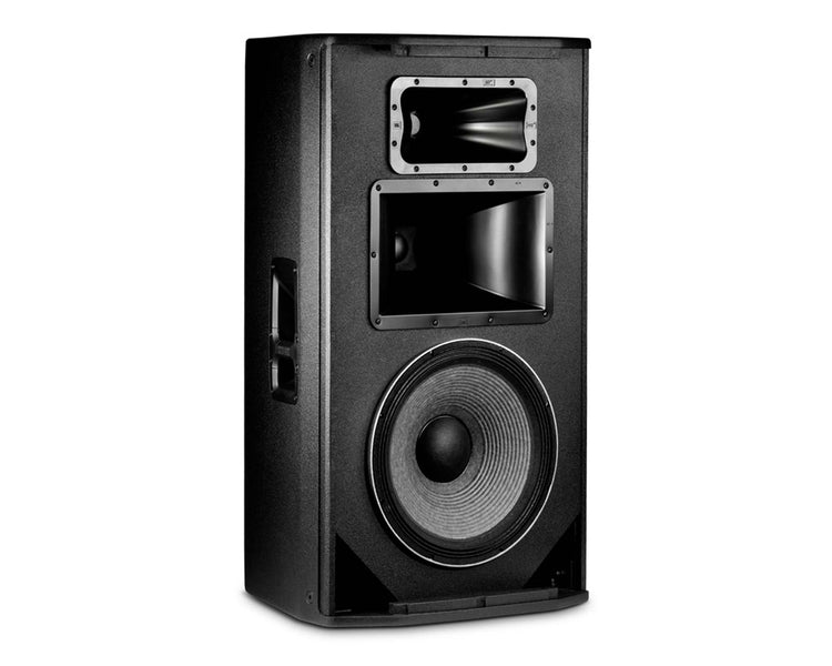 JBLPRX835W - JBL PRX835W 3 Way 15inch Class D Active Speaker with WiFi 1500W Image 3