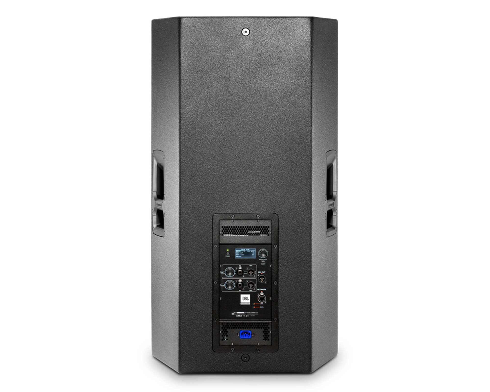 JBLPRX835W - JBL PRX835W 3 Way 15inch Class D Active Speaker with WiFi 1500W Image 4