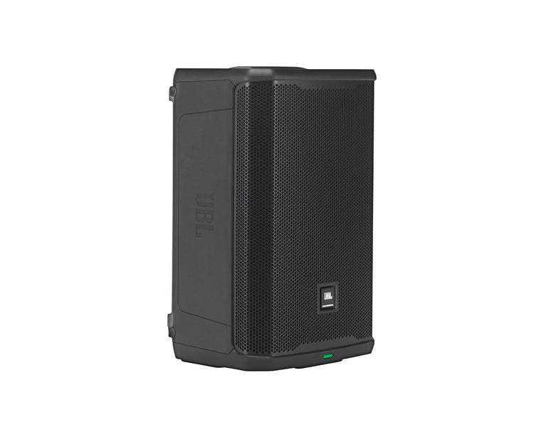 JBLPRX908 - JBL PRX908 2 Way 8inch Class D Active Loudspeaker 1000W Black Image 1