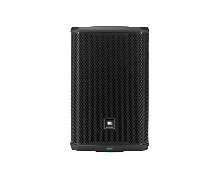 JBLPRX908 - JBL PRX908 2 Way 8inch Class D Active Loudspeaker 1000W Black Image 2