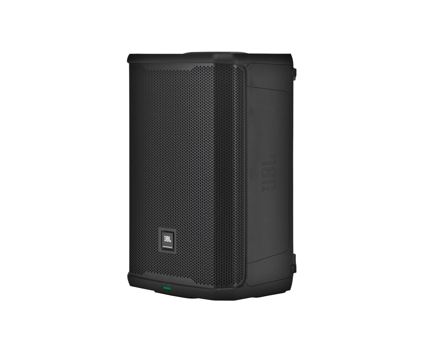 JBLPRX908 - JBL PRX908 2 Way 8inch Class D Active Loudspeaker 1000W Black Image 3