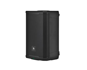 JBLPRX908 - JBL PRX908 2 Way 8inch Class D Active Loudspeaker 1000W Black Image 3