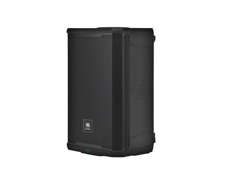 JBLPRX908 - JBL PRX908 2 Way 8inch Class D Active Loudspeaker 1000W Black Image 3
