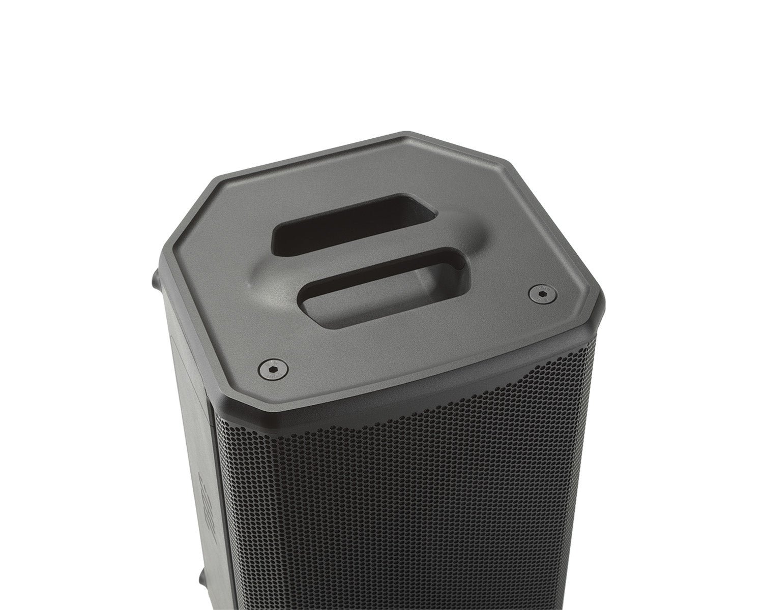 JBLPRX908 - JBL PRX908 2 Way 8inch Class D Active Loudspeaker 1000W Black Image 7