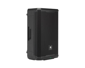JBLPRX912 - JBL PRX912 2 Way 12inch Class D Active Loudspeaker 1000W Black Image 1