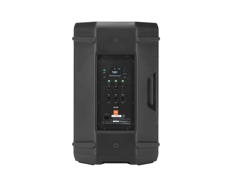 JBLPRX912 - JBL PRX912 2 Way 12inch Class D Active Loudspeaker 1000W Black Image 4