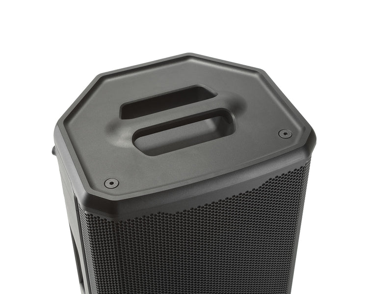 JBLPRX912 - JBL PRX912 2 Way 12inch Class D Active Loudspeaker 1000W Black Image 6