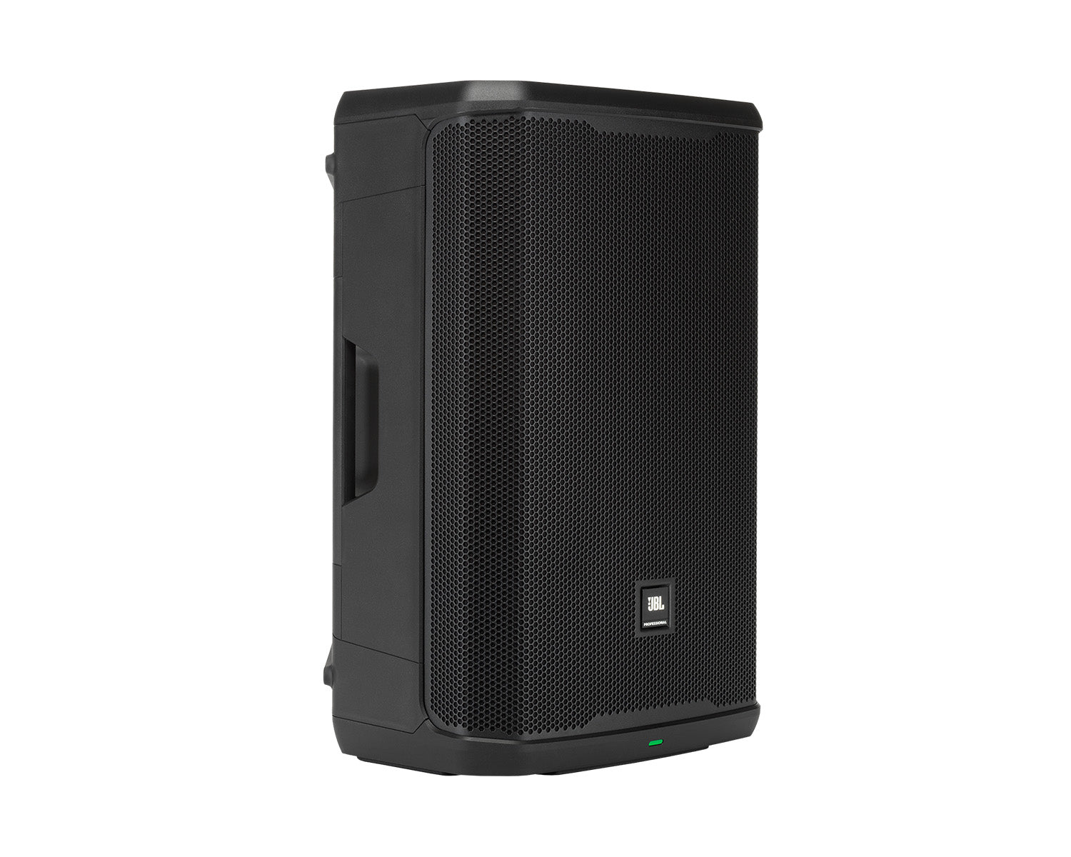 JBLPRX915 - JBL PRX915 2 Way 15inch Class D Active Loudspeaker 1000W Black Image 1