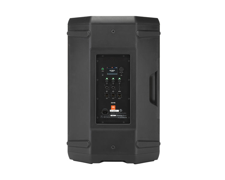 JBLPRX915 - JBL PRX915 2 Way 15inch Class D Active Loudspeaker 1000W Black Image 5