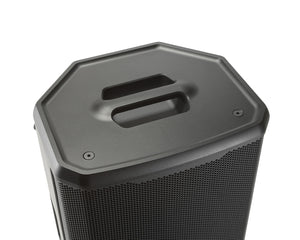 JBLPRX915 - JBL PRX915 2 Way 15inch Class D Active Loudspeaker 1000W Black Image 7