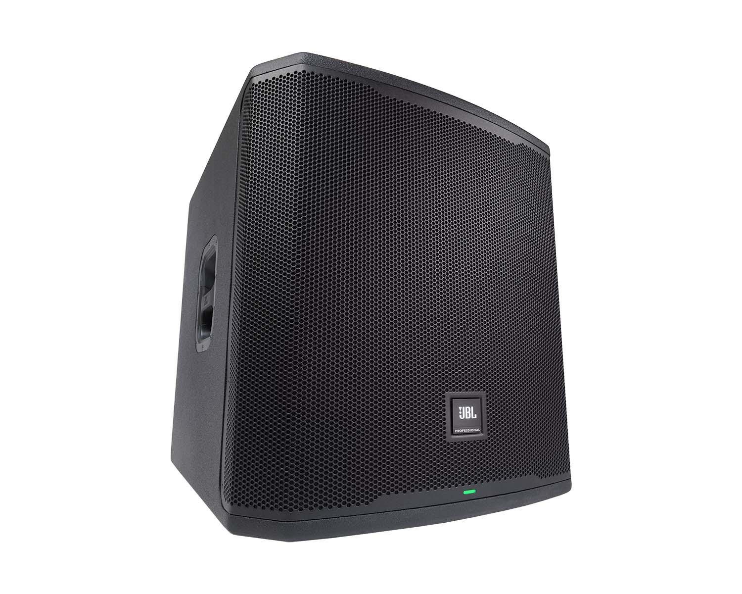JBLPRX918XLF - JBL PRX918XLF 18inch Class D Active Subwoofer 1000W Black Image 2