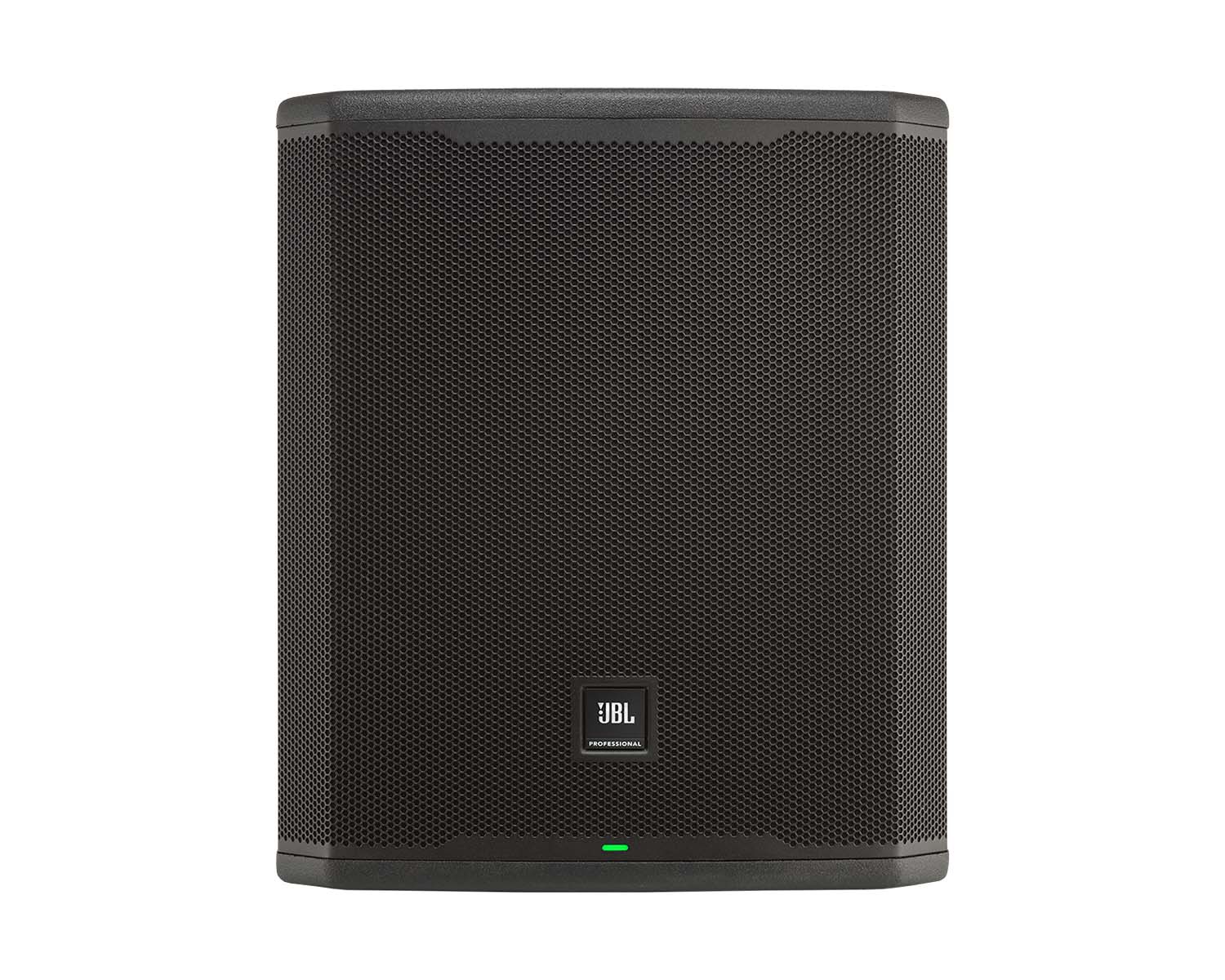 JBLPRX918XLF - JBL PRX918XLF 18inch Class D Active Subwoofer 1000W Black Image 3