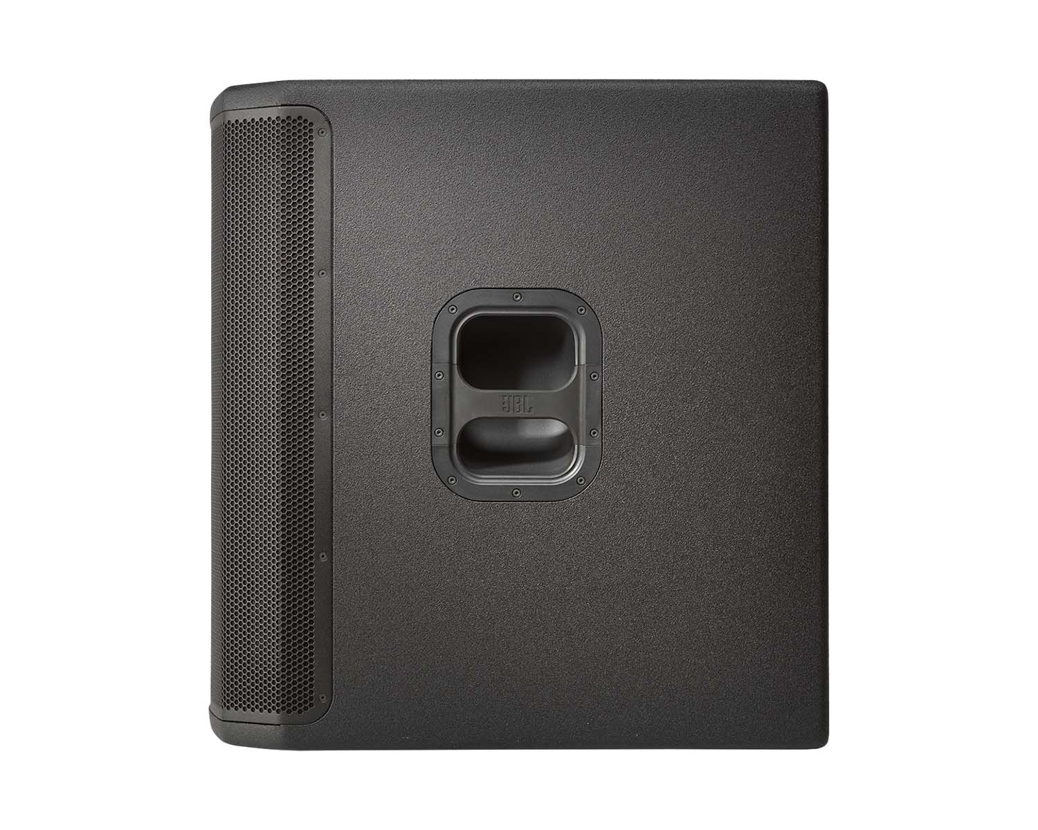 JBLPRX918XLF - JBL PRX918XLF 18inch Class D Active Subwoofer 1000W Black Image 5