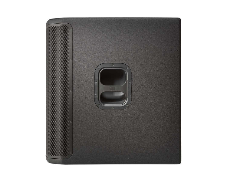 JBLPRX918XLF - JBL PRX918XLF 18inch Class D Active Subwoofer 1000W Black Image 5