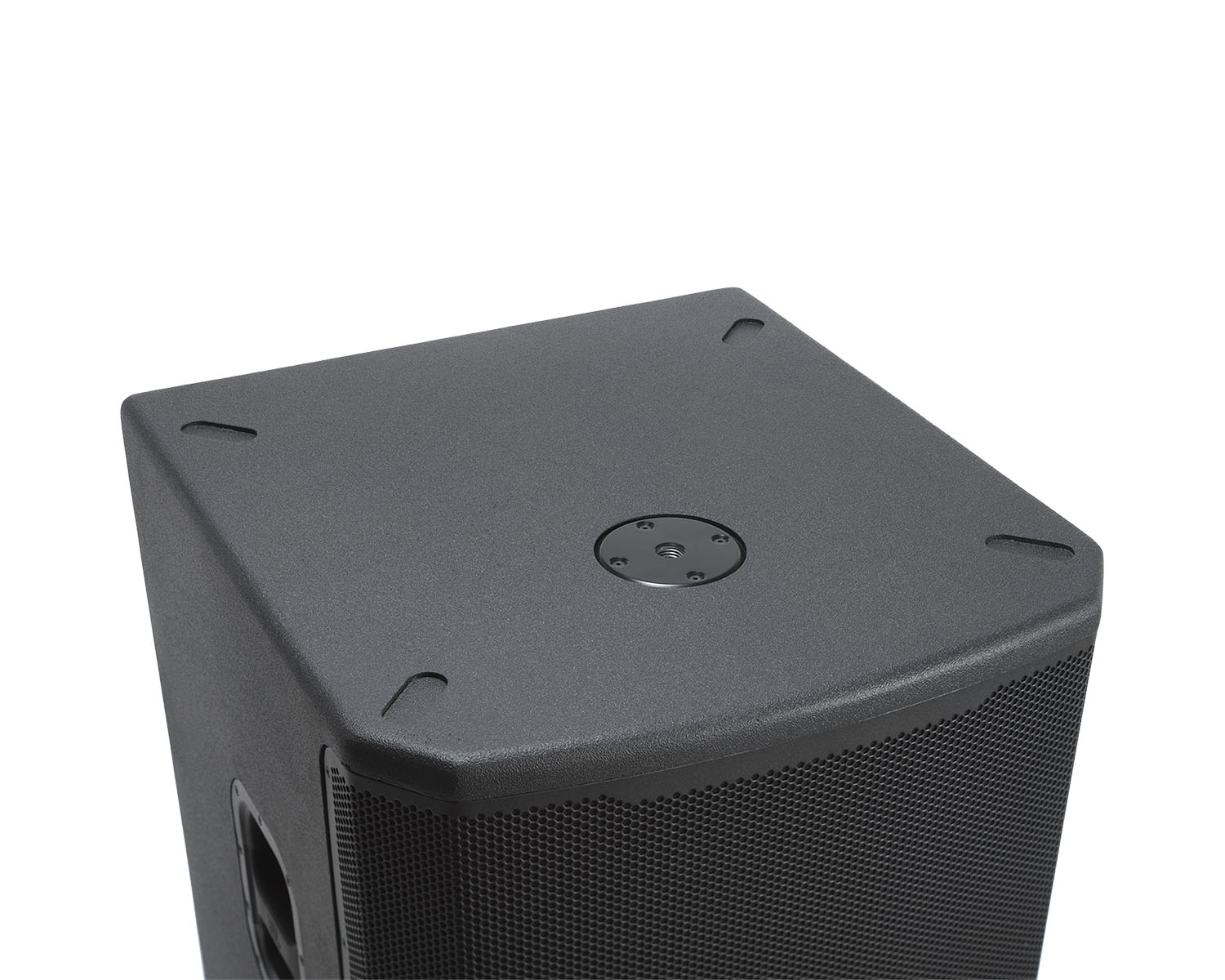 JBLPRX918XLF - JBL PRX918XLF 18inch Class D Active Subwoofer 1000W Black Image 7