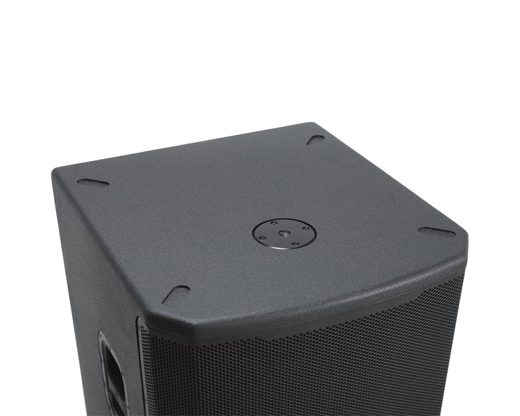 JBLPRX918XLF - JBL PRX918XLF 18inch Class D Active Subwoofer 1000W Black Image 7