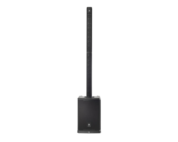 JBLPRXONE - JBL PRX ONE All In One Powered Column PA Speaker with 7 Ch Mixer and DSP Image 1