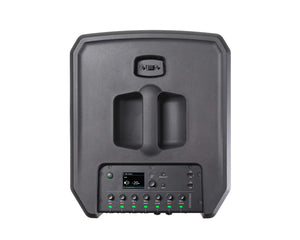 JBLPRXONE - JBL PRX ONE All In One Powered Column PA Speaker with 7 Ch Mixer and DSP Image 11