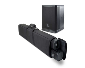 JBLPRXONE - JBL PRX ONE All In One Powered Column PA Speaker with 7 Ch Mixer and DSP Image 15