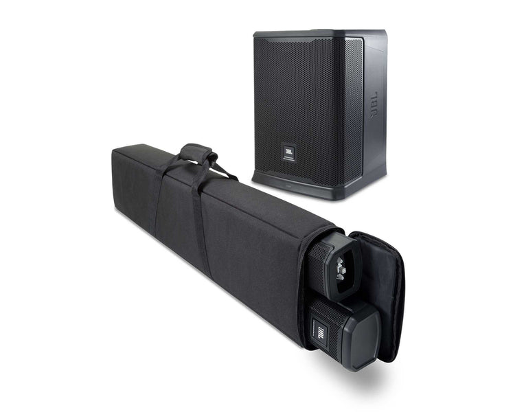 JBLPRXONE - JBL PRX ONE All In One Powered Column PA Speaker with 7 Ch Mixer and DSP Image 15
