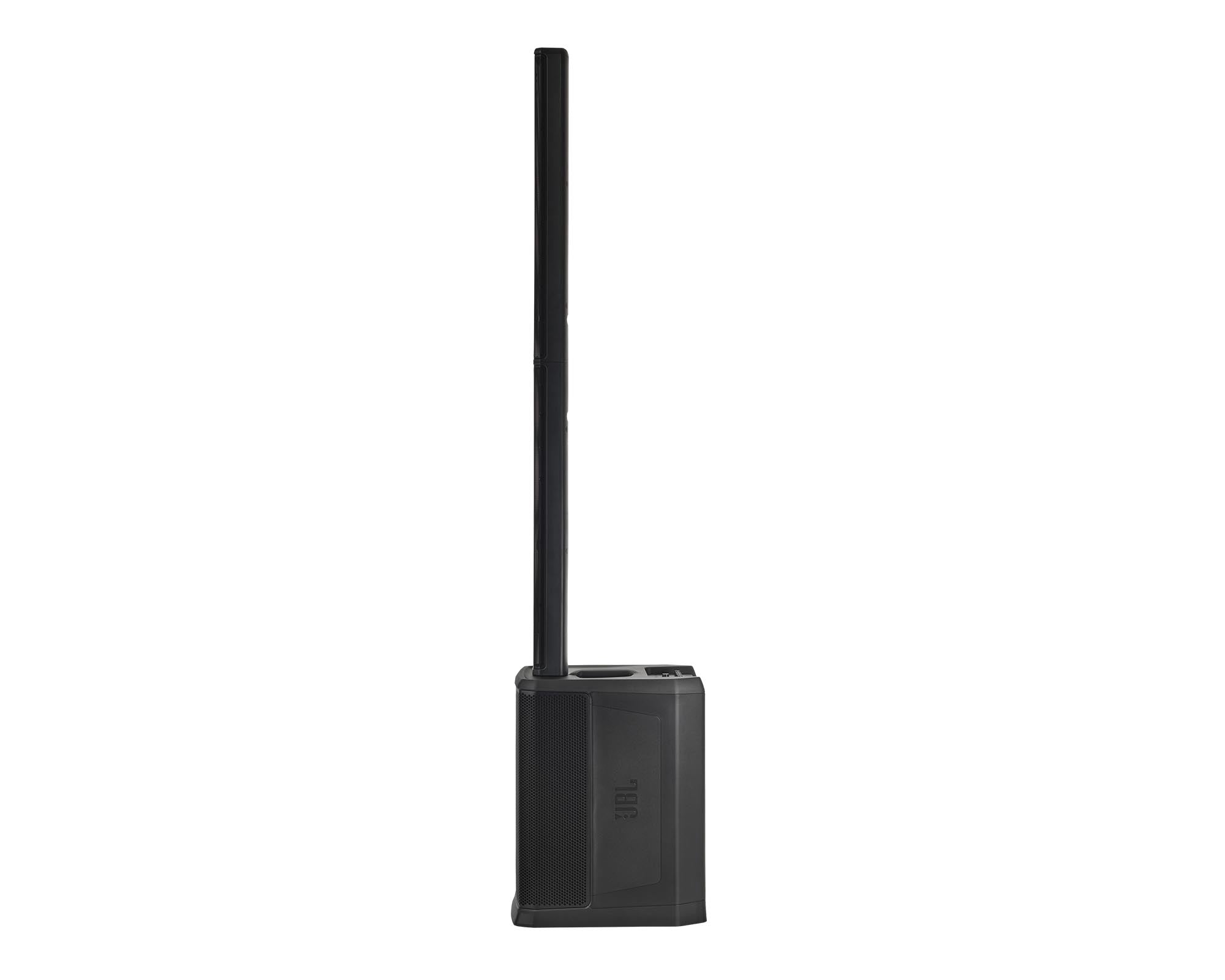 JBLPRXONE - JBL PRX ONE All In One Powered Column PA Speaker with 7 Ch Mixer and DSP Image 4