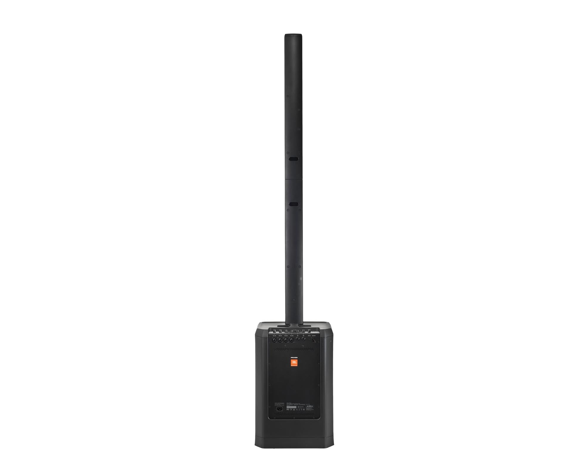 JBLPRXONE - JBL PRX ONE All In One Powered Column PA Speaker with 7 Ch Mixer and DSP Image 6