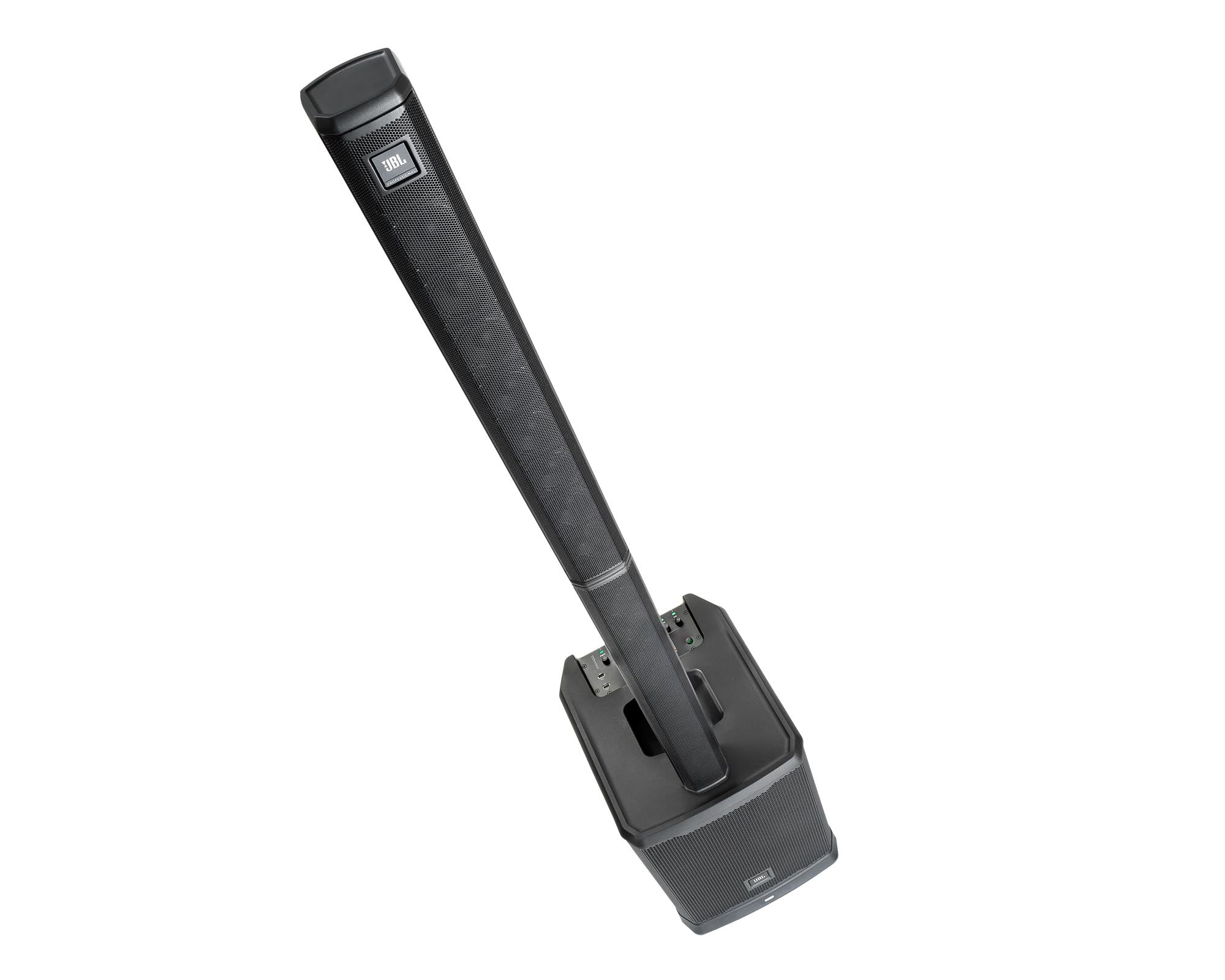 JBLPRXONE - JBL PRX ONE All In One Powered Column PA Speaker with 7 Ch Mixer and DSP Image 7