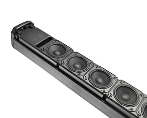 JBLPRXONE - JBL PRX ONE All In One Powered Column PA Speaker with 7 Ch Mixer and DSP Image 8