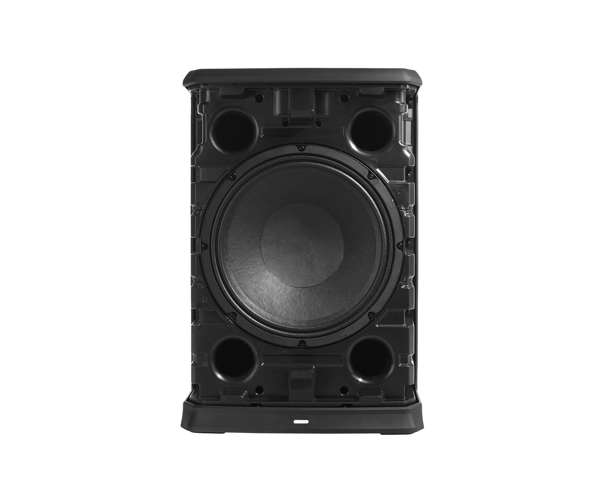JBLPRXONE - JBL PRX ONE All In One Powered Column PA Speaker with 7 Ch Mixer and DSP Image 9