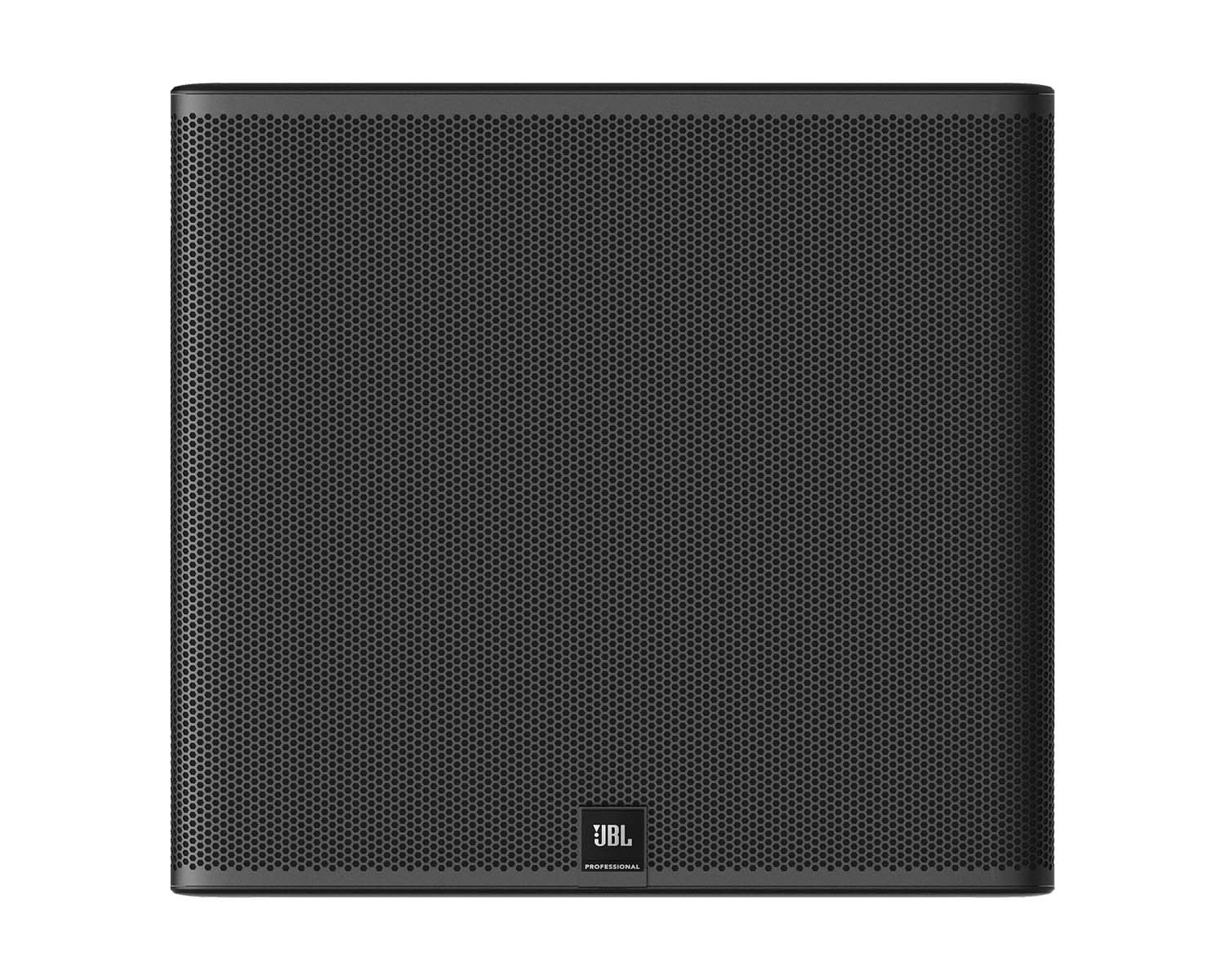 JBLSLP12TB - JBL SLP12 or T 3inch Low Profile On Wall Loudspeaker 30W 100V Black Image 2