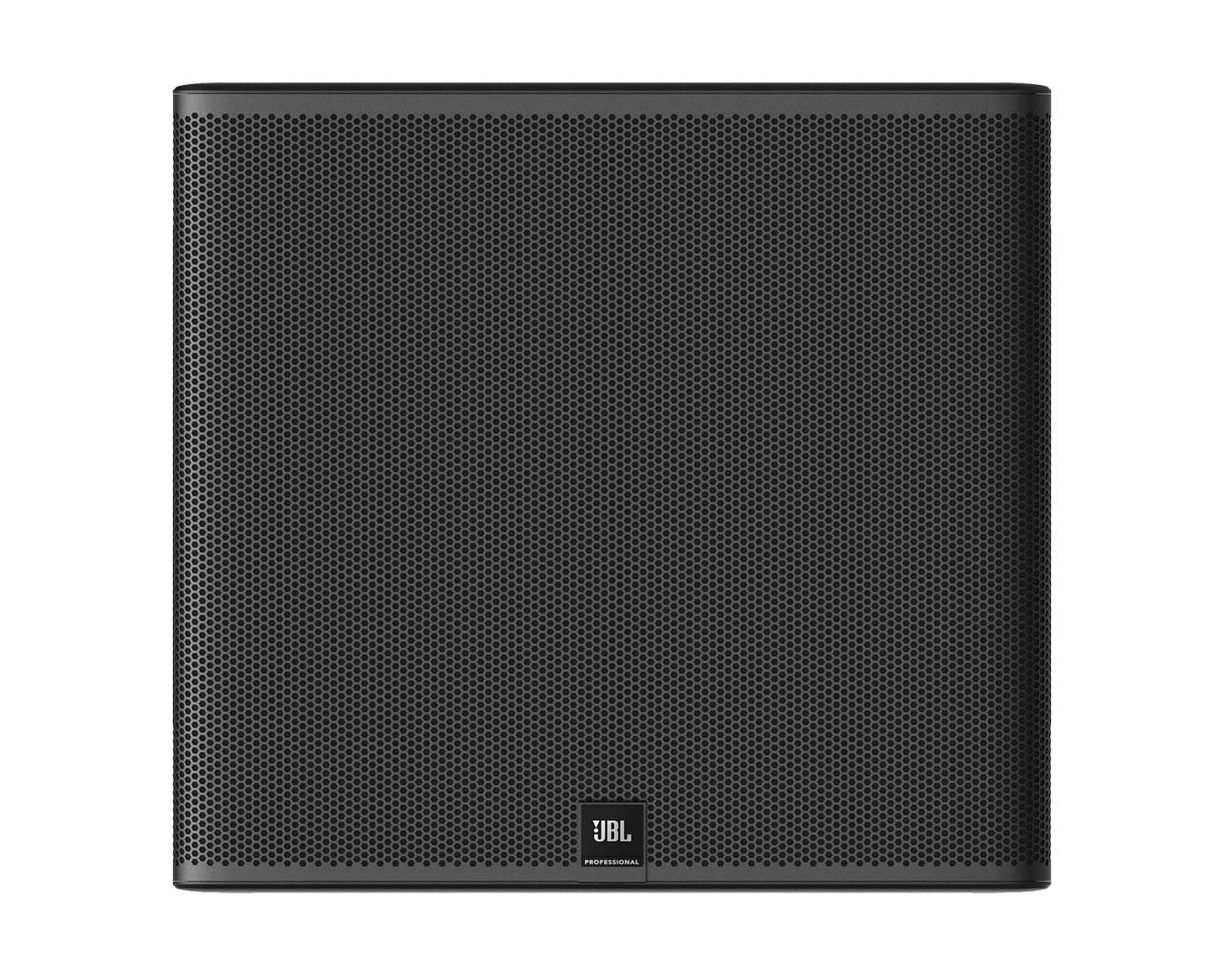 JBLSLP14TB - JBL SLP14 or T 4inch Low Profile On Wall Loudspeaker 45W 100V Black Image 3
