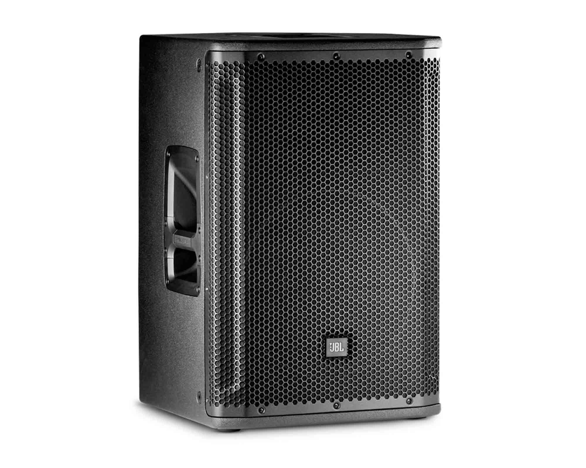 JBLSRX812P - JBL SRX812P 12inch 2 Way Active Multi Function Loudspeaker 2000W Image 1