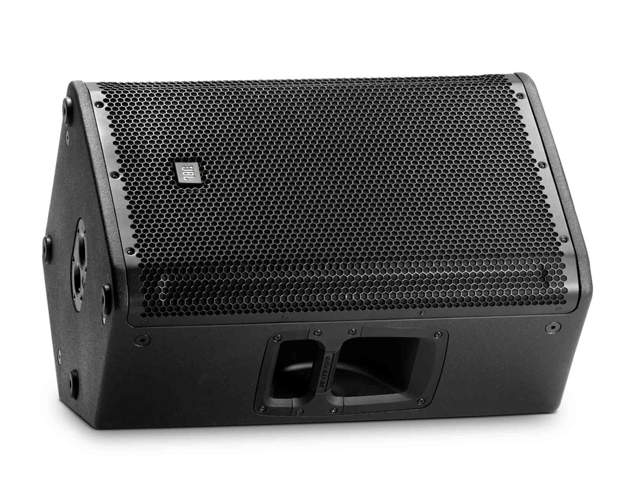 JBLSRX812P - JBL SRX812P 12inch 2 Way Active Multi Function Loudspeaker 2000W Image 3