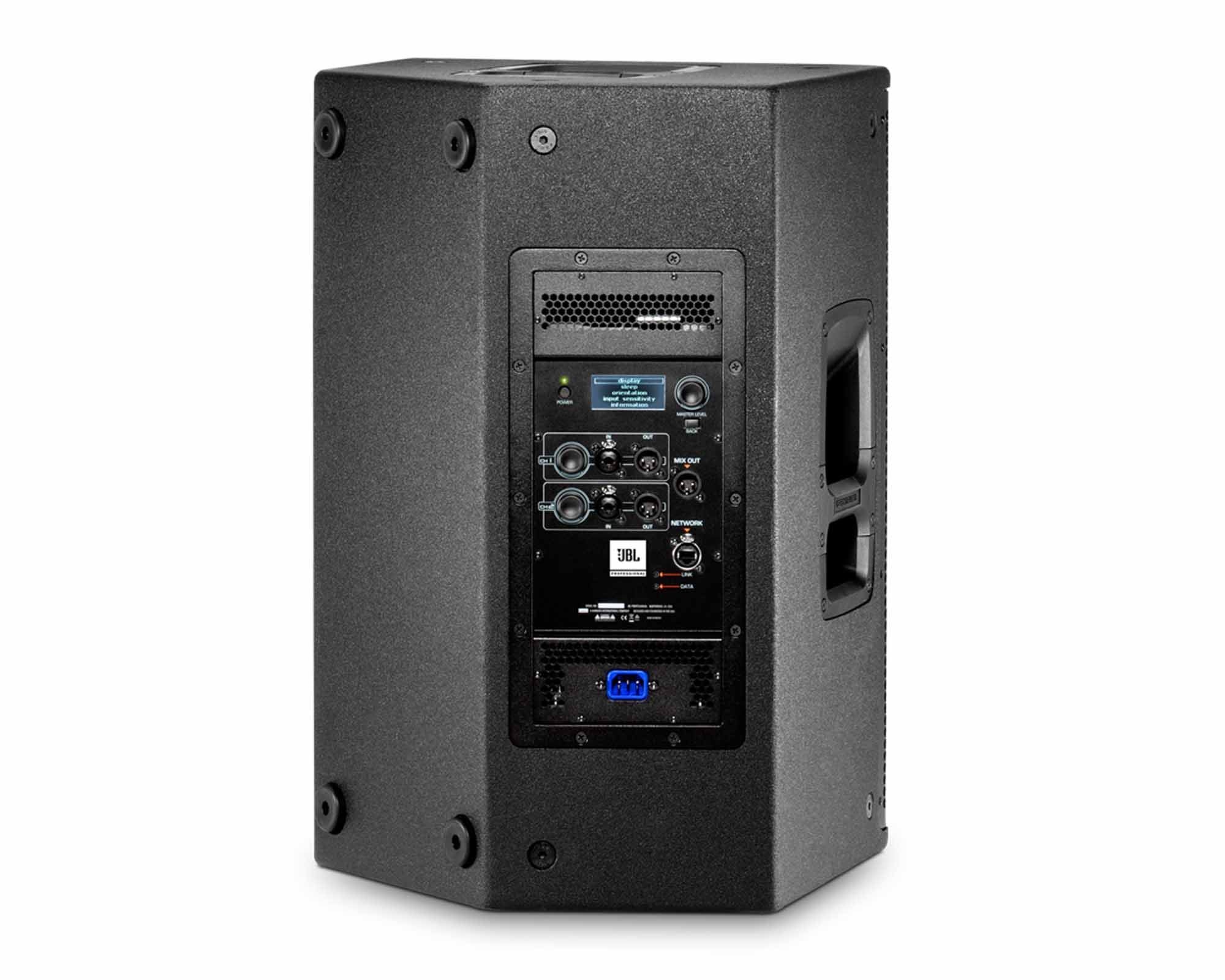 JBLSRX812P - JBL SRX812P 12inch 2 Way Active Multi Function Loudspeaker 2000W Image 4
