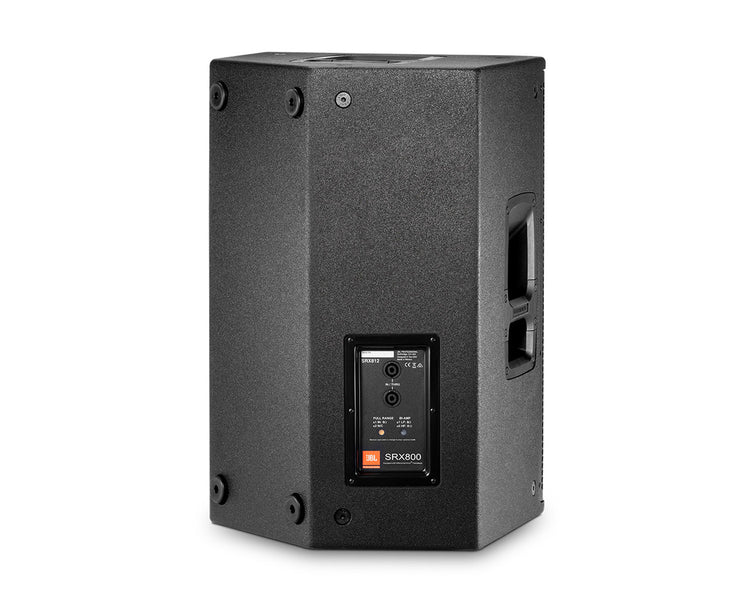 JBLSRX812 - JBL SRX812 12inch 2 Way Passive Portable Loudspeaker 800W Image 4