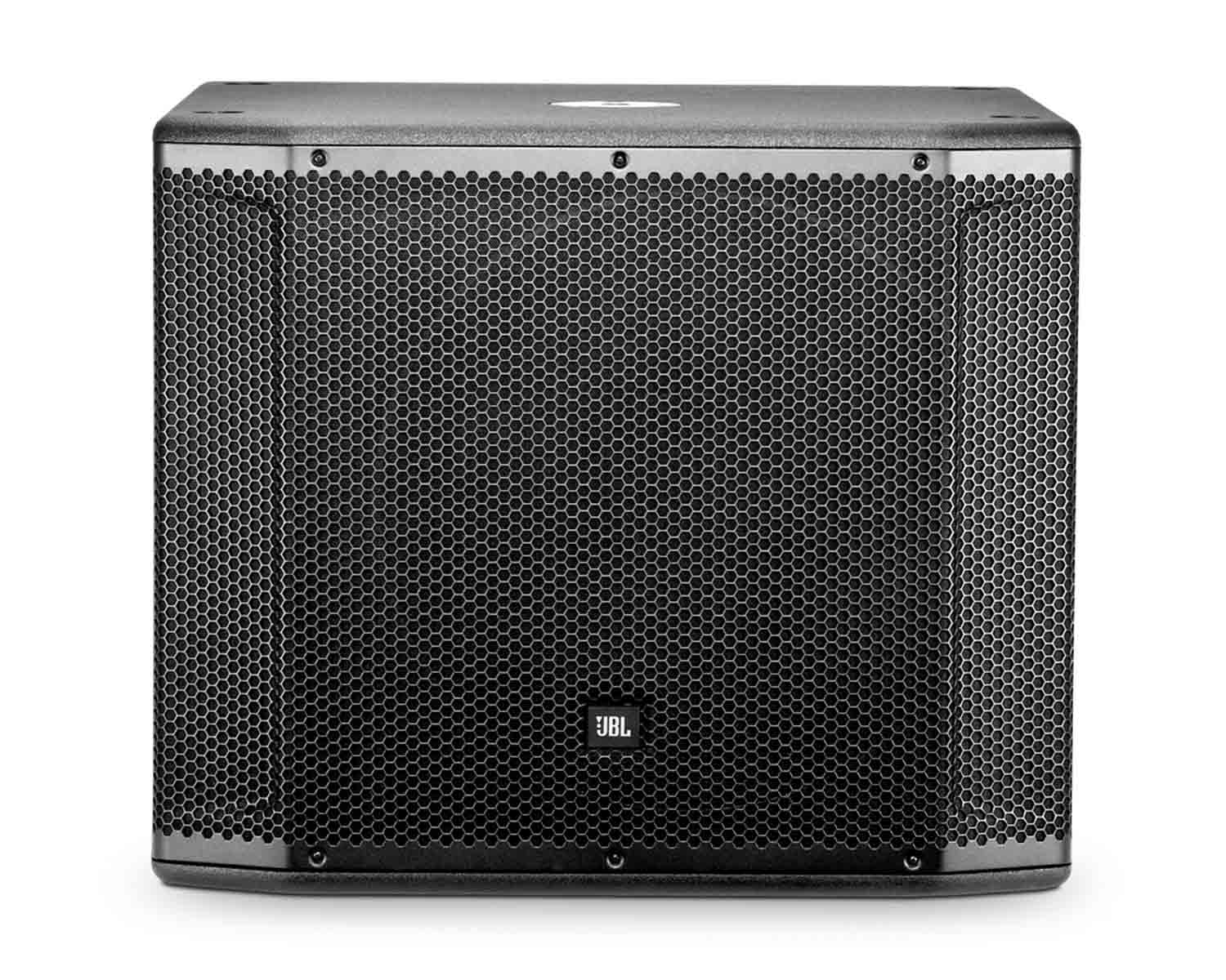 JBLSRX818SP - JBL SRX818SP 18inch Active Subwoofer 1000W Image 1