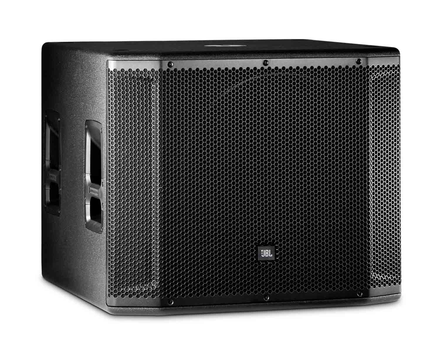 JBLSRX818SP - JBL SRX818SP 18inch Active Subwoofer 1000W Image 2