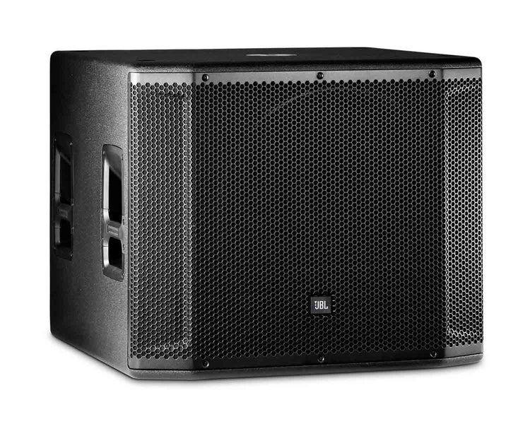 JBLSRX818SP - JBL SRX818SP 18inch Active Subwoofer 1000W Image 2