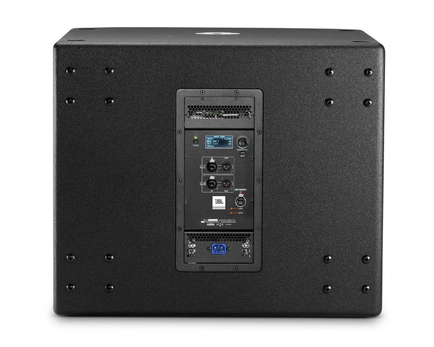 JBLSRX818SP - JBL SRX818SP 18inch Active Subwoofer 1000W Image 4