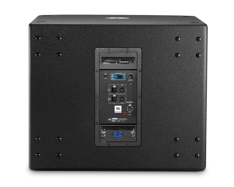 JBLSRX818SP - JBL SRX818SP 18inch Active Subwoofer 1000W Image 4